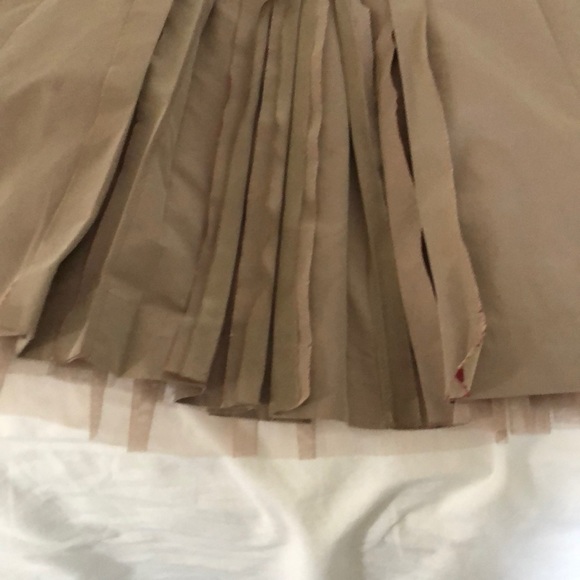 BCBG MAXAZRIA WOVEN DRESS - Picture 6 of 8